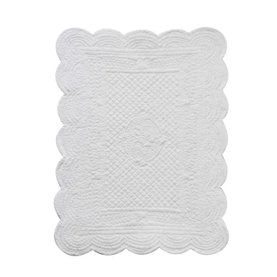 Set De Table Boutis Rosace