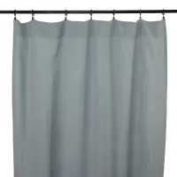 Rideau Oeillets Romane Rideau