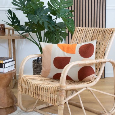 Coussin Eclipse
