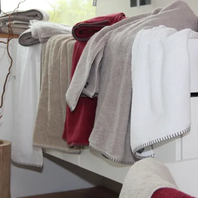 Serviette Eponge Grand Hotel Bain