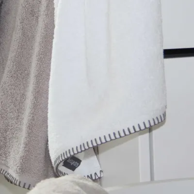 Serviette Eponge Grand Hotel Bain