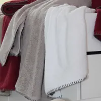 Serviette Eponge Grand Hotel Bain