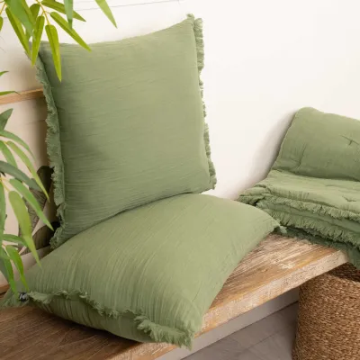 Coussin Romane