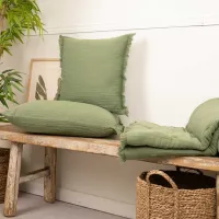 Coussin Romane