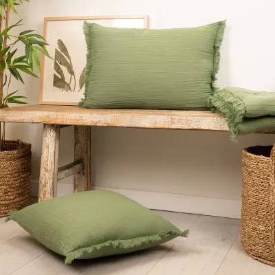 Coussin Romane
