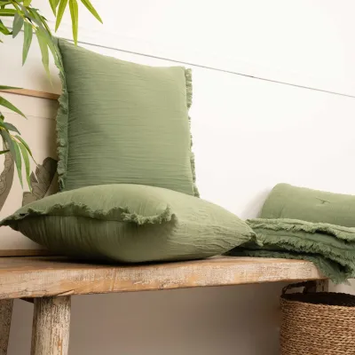 Coussin Romane