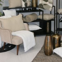 Coussin Romane