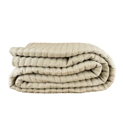 Plaid Courte Pointe Ritz