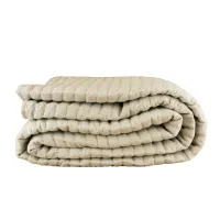 Plaid Courte Pointe Ritz