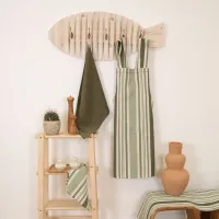 Torchons Samba Cuisine