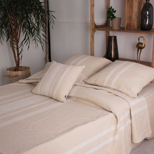 Coussin Canevas 550