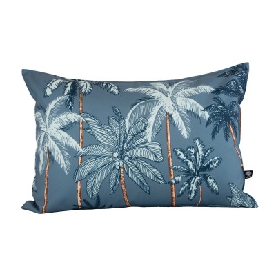 Coussin Extérieur Palmiers