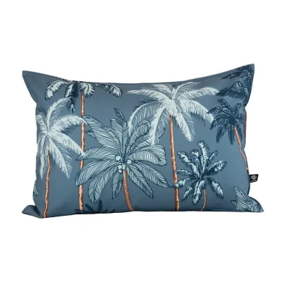 Coussin Extérieur Palmiers