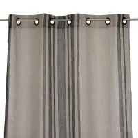 Rideau Oeillets Piana Rideaux