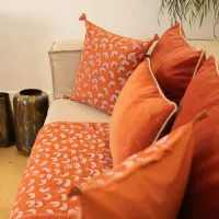 Edredon Coussin Canopee