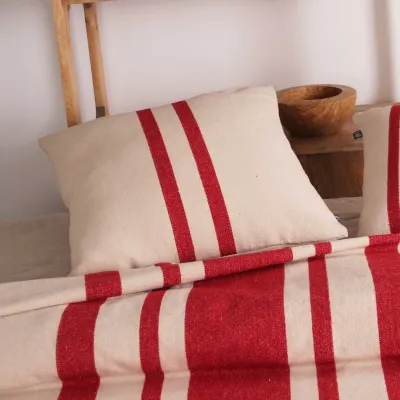 Housse De Coussin Canevas 550