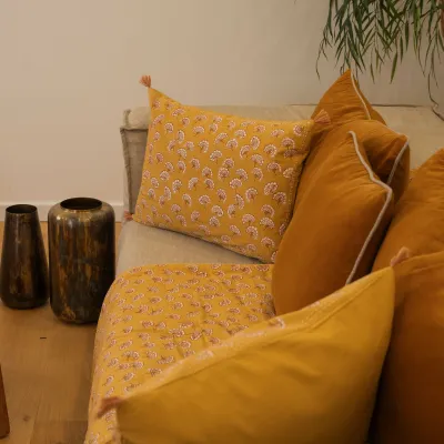 Edredon Coussin Canopee