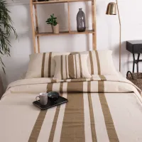 Housse De Coussin Canevas 550