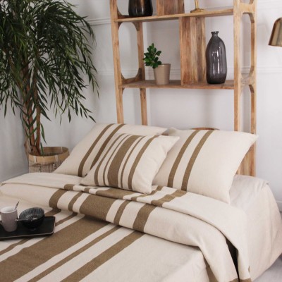 Housse De Coussin Canevas 550