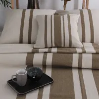 Housse De Coussin Canevas 550