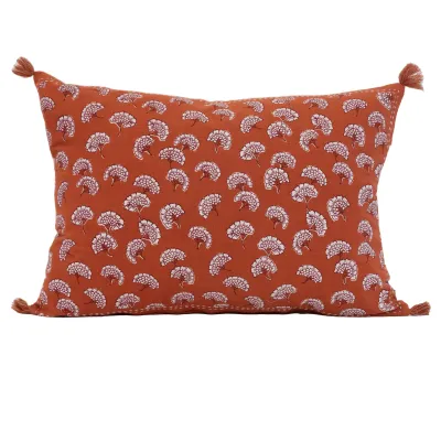 Edredon Coussin Canopee