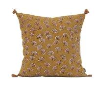 Edredon Coussin Canopee