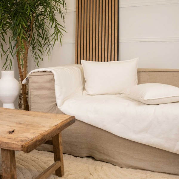 Coussin Canovaccio