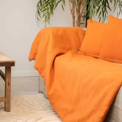 Edredon Coussin Canovaccio