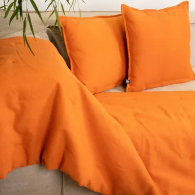 Edredon Coussin Canovaccio