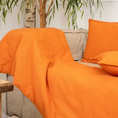 Edredon Coussin Canovaccio