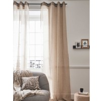 Rideau Oeillets Chantal