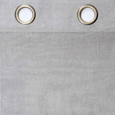 Rideau Oeillets Chantal