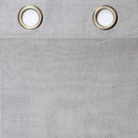 Rideau Oeillets Chantal