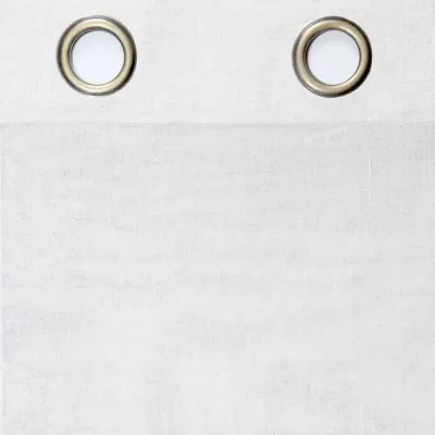 Rideau Oeillets Chantal