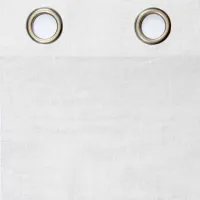 Rideau Oeillets Chantal