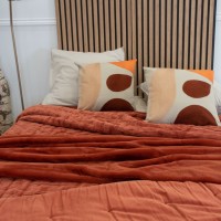Couvre Lit Velvet