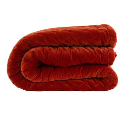 Couvre Lit Velvet