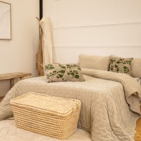 Couvre Lit Velvet