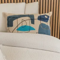 Plaid Courte Pointe Cosmopolitan