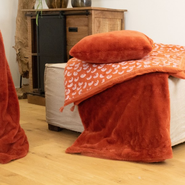 Coussin Delicatesse