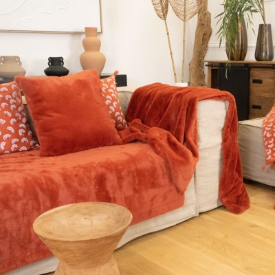 Coussin Delicatesse