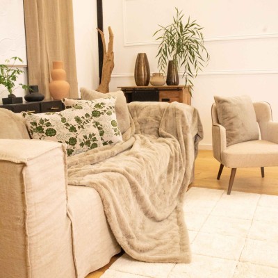 Coussin Delicatesse