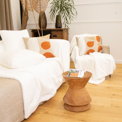 Coussin Delicatesse