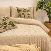 Couvre Lit Velvet