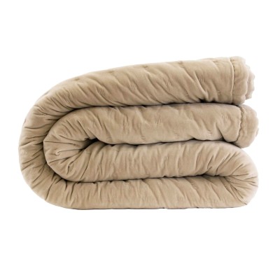 Couvre Lit Velvet