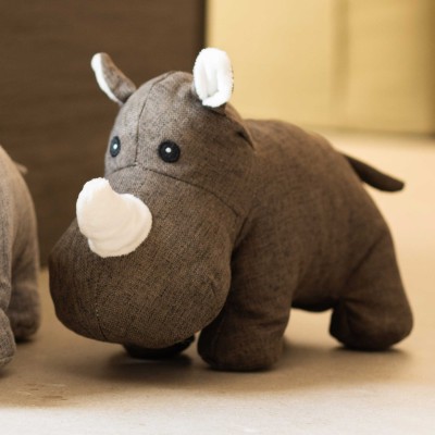 DOOR STOP RINO