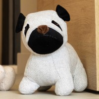 DOOR STOP SCOTTISH
