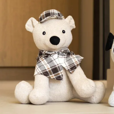 DOOR STOP TEDDY