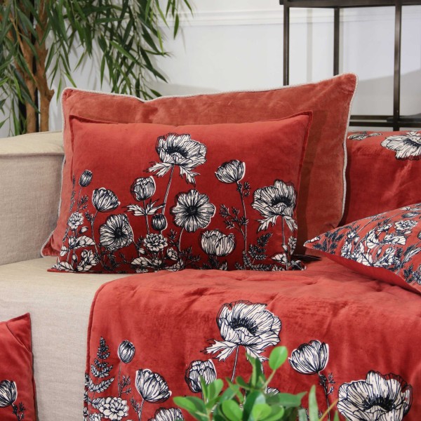 Coussin Ebauche