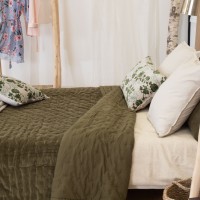 Couvre Lit Velvet